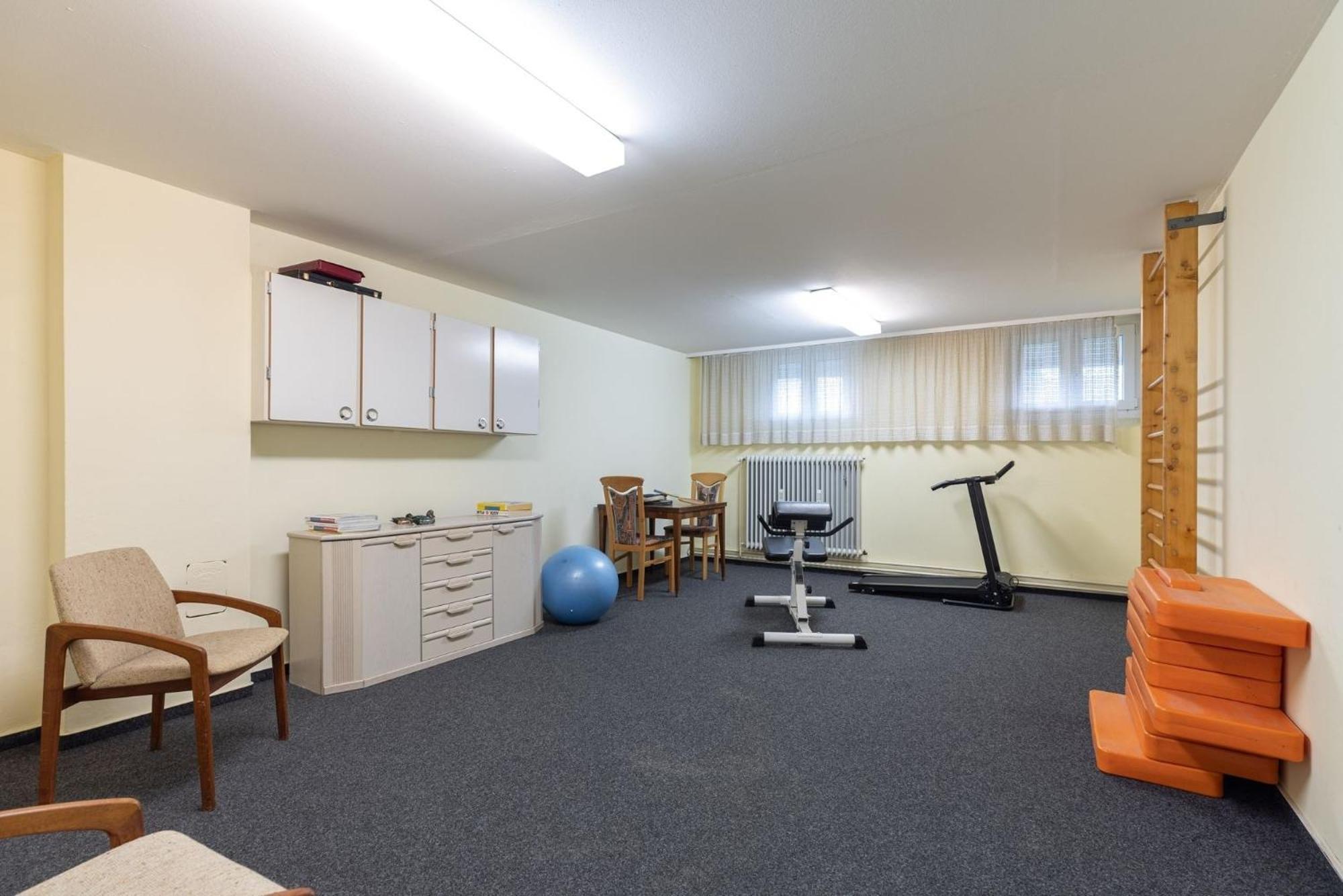 Appartamento Haus Beau Rivage Blaue Koje Scharbeutz Esterno foto